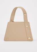 NIKKIE Lodz Rivet handtas met studs