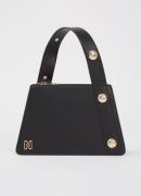 NIKKIE Lodz Rivet handtas met studs