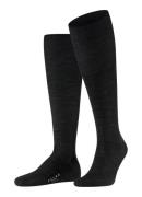 Falke Airport kniekousen in uni