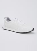HUGO Icelin sneaker met logo