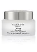 Elizabeth Arden Ceramide Lift and Firm Night Cream - nachtcrème