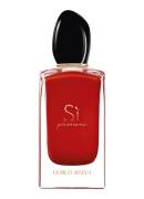 Armani Beauty Sì Passione Eau de Parfum