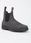 Blundstone 1910 chelsea boot van suède