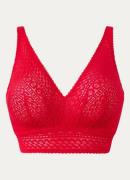 PrimaDonna Montara bralette van kant