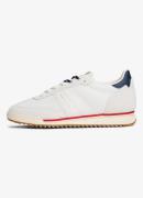 Tommy Hilfiger Sneaker met mesh details