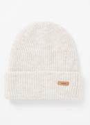 Barts Witzia grofgebreide muts