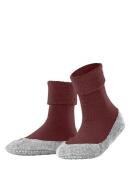 Falke Cosyshoe huissokken in wolblend met anti-slip