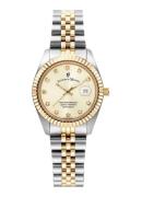Jacques du Manoir Inspiration horloge JWL01201