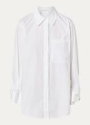 Sofie Schnoor Abby blouse met borstzak