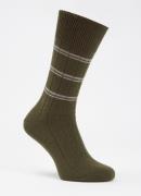 Falke Lhasa Special Edition sokken in kasjmierblend