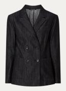 Pennyblack Iliade double-breasted blazer met opgestikte zakken