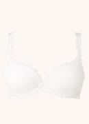 Marie Jo Jane voorgevormde bh met beugel en borduring
