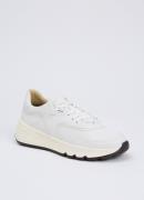 Nubikk Luca Noa sneaker van leer