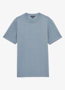 Reiss Bradley T-shirt met stretch
