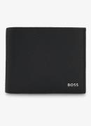 BOSS New Crosstown portemonnee van leer