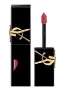 Yves Saint Laurent The Inks Vinyl Cream High Shine Lip Stain