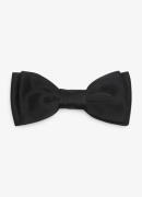 HUGO Vlinderdas in zijdeblend