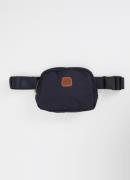 Bric's X-Collection heuptas met logo