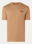 Armani T-shirt met logo
