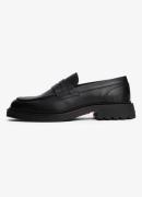 Tommy Hilfiger Loafer van leer