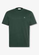 Calvin Klein T-shirt met ronde hals