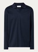 NN.07 Paul regular fit polo