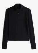 Tommy Hilfiger Longsleeve met col