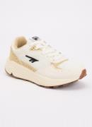 Hi-Tec HTS Shadow RGS sneaker met suède details