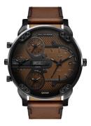 Diesel Mr. Daddy Slim horloge DZ7492