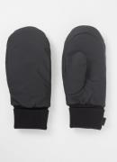 Rains Wanten met waterafstotende coating