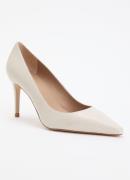 L.K.Bennett New Floret pump van leer