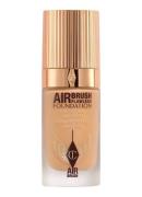 Charlotte Tilbury Airbrush Flawless Foundation - vloeibare foundation