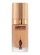 Charlotte Tilbury Airbrush Flawless Foundation - vloeibare foundation