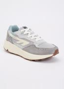 Hi-Tec HTS Shadow RGS sneaker met suède details