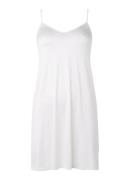 Hanro Satin Deluxe slipdress