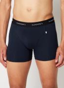 Claesen's Boxershorts in 3-pack
