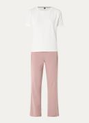 BOSS Pyjamaset met logo