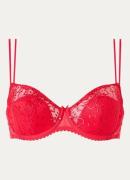 Marie Jo Jane voorgevormde balconette bh met borduring