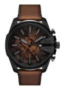 Diesel Mega Chief Slim horloge DZ4692