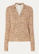 River Woods Tuniek van jersey