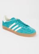 Adidas Gazelle Indoor sneaker van suéde