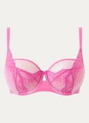 Chantelle Crush beugel bh met kant