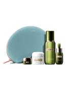 La Mer The Rejuvenating Night Cream - nachtcrème