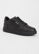 Mallet Hoxton Lite sneaker van leer