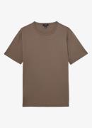 Reiss Count T-shirt met ronde hals