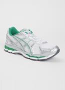 ASICS Gel-Kayano 12.1 sneaker met mesh details