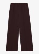 Reiss Robyn high waist wide fit pantalon