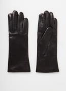 Hestra Elisabeth handschoenen van lamsleer