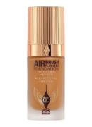 Charlotte Tilbury Airbrush Flawless Foundation - vloeibare foundation