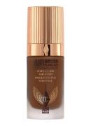 Charlotte Tilbury Airbrush Flawless Foundation - vloeibare foundation